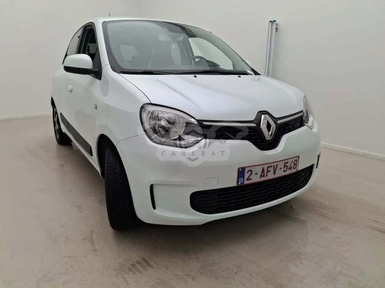 Renault Twingo 0.9 TCe Intens 2020