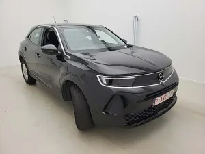 Opel Mokka Edition 2021