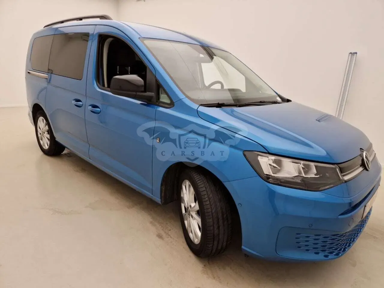 Volkswagen Caddy Maxi 2.0 TDI Life 2022
