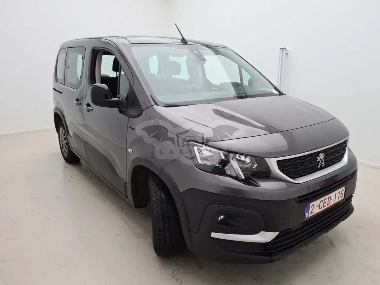 Peugeot Rifter 1.2 Active 2022