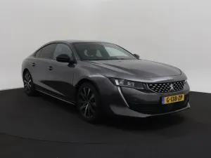 Peugeot 508 1.6 GT Line 2020