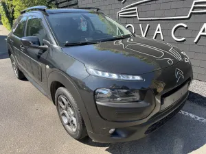 Citroën C4 Cactus 1.6 HDI 2016