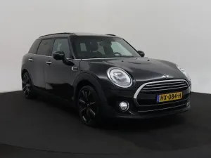 Mini Clubman Cooper 1.5 Chili 2016