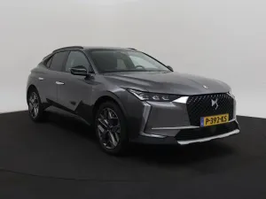 DS DS4 Trocadero 2022