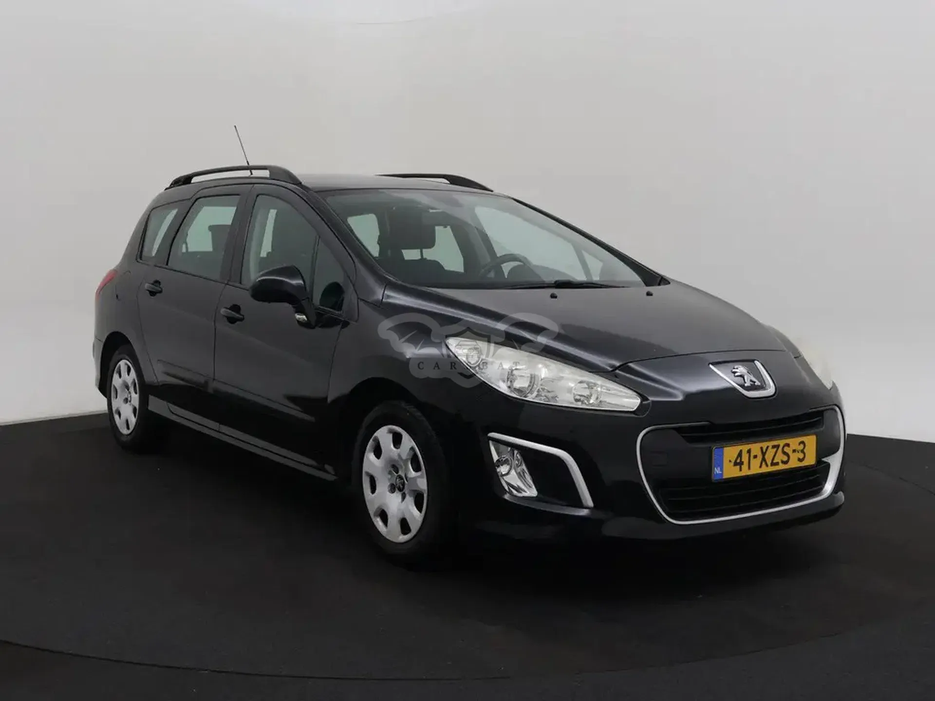Peugeot 308 SW 1.6 2012