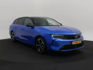 Opel Astra Sports Tourer 1.2 2023
