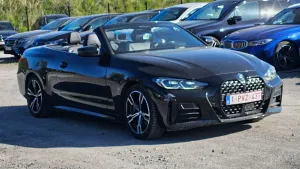 BMW 4 Series M440 3.0 2021