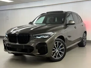 BMW X5 45e M Sport 2022