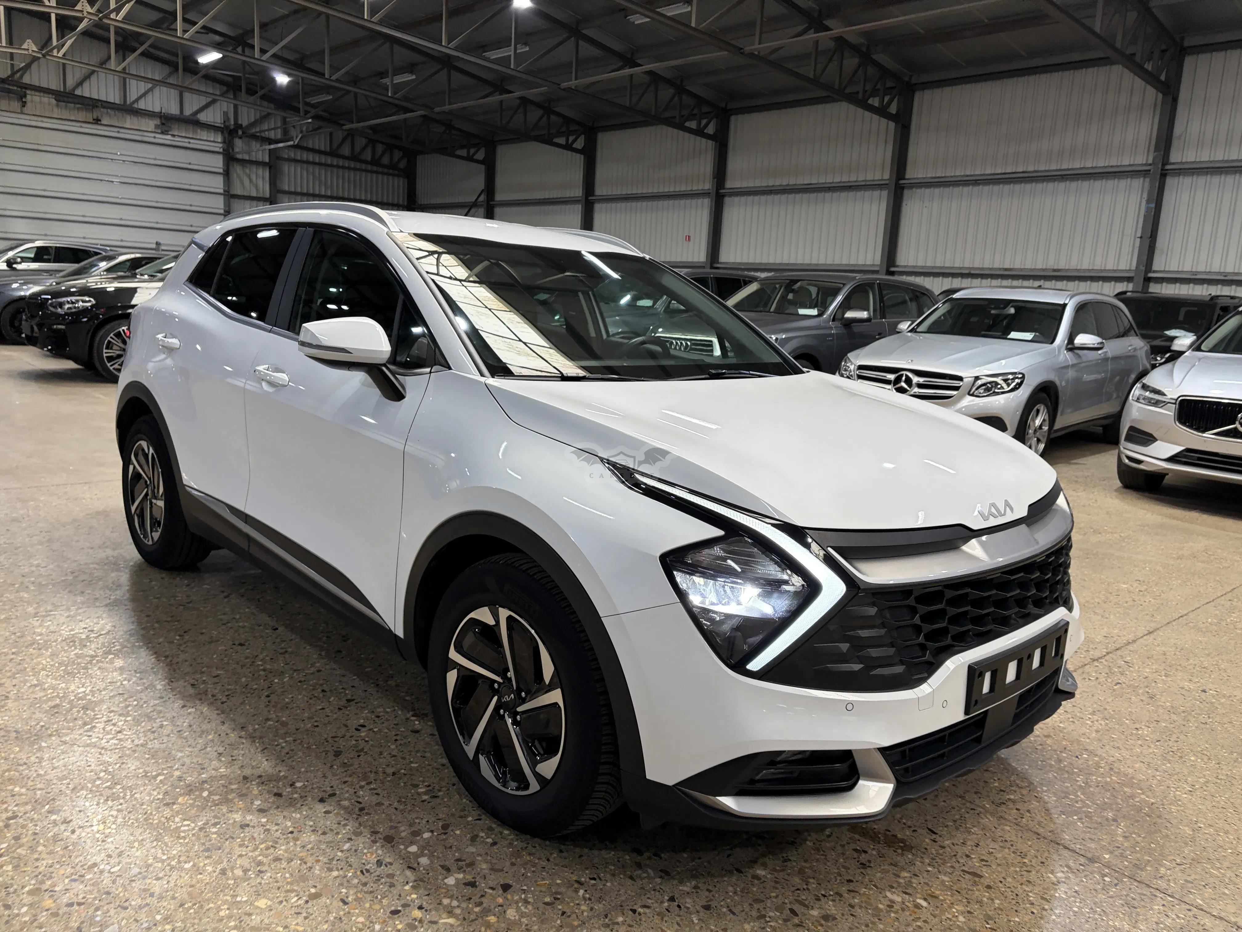 Kia Sportage 1.6 2023