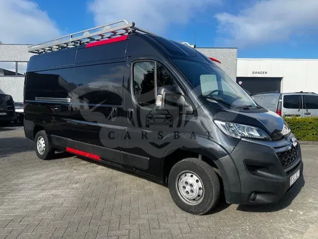 Citroën Jumper L3H2 2.2 2020