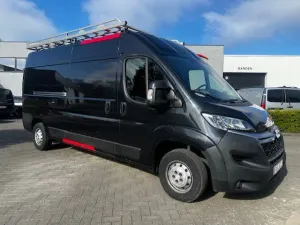 Citroën Jumper L3H2 2.2 2020