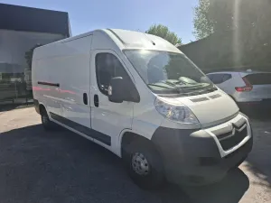 Citroën Jumper L3H2 2.2 HDI 2014