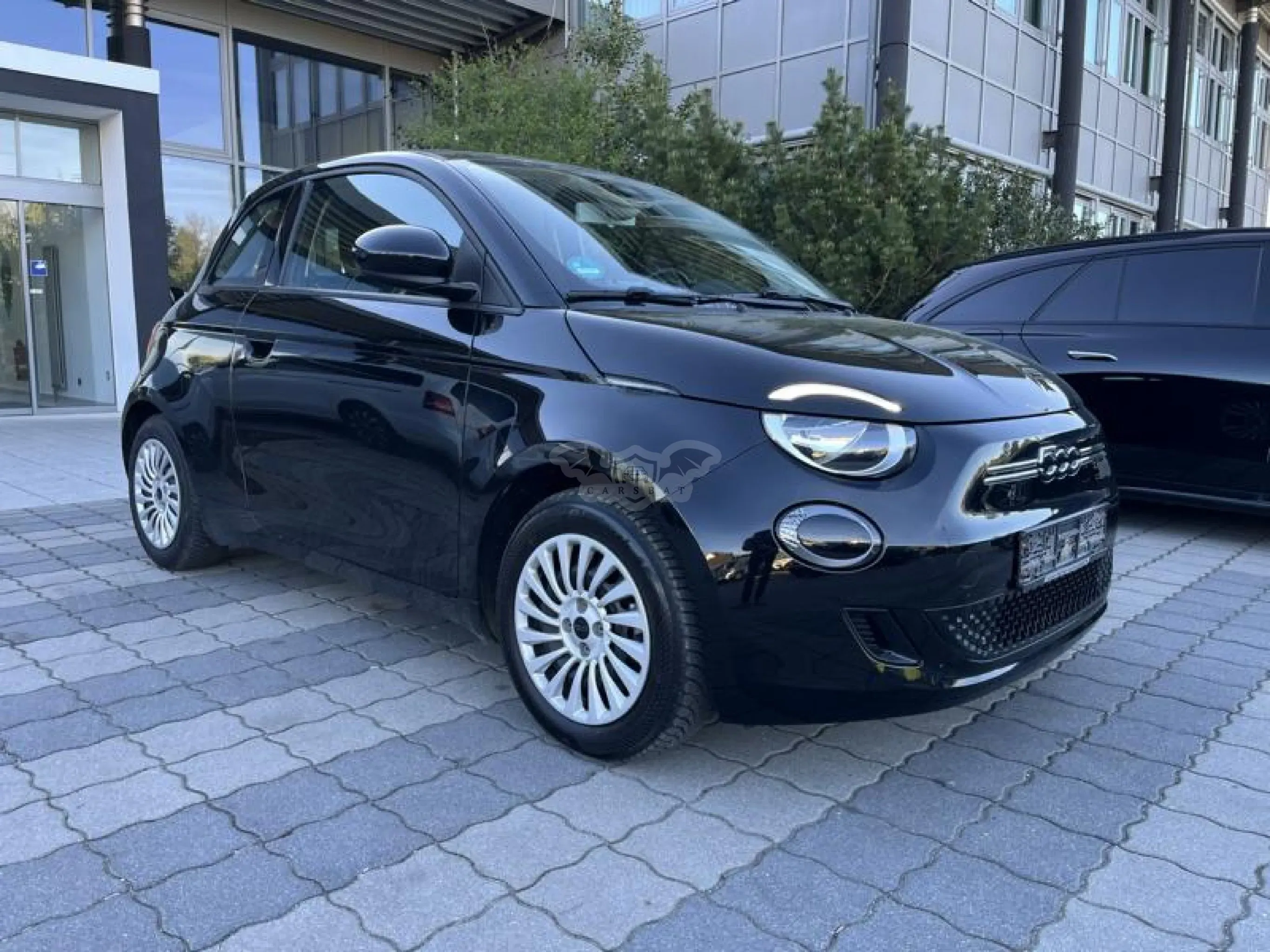 Fiat 500 e 21 kWh Action 2022