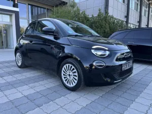 Fiat 500 e 21 kWh Action 2022
