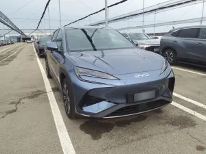 BYD Sealion 7 Comfort 2024