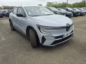 Renault Megane E-Tech Equilibre 2022