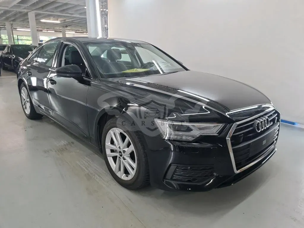 Audi A6 2.0 TDI Business 2022