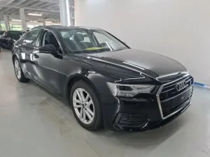 Audi A6 2.0 TDI Business 2022