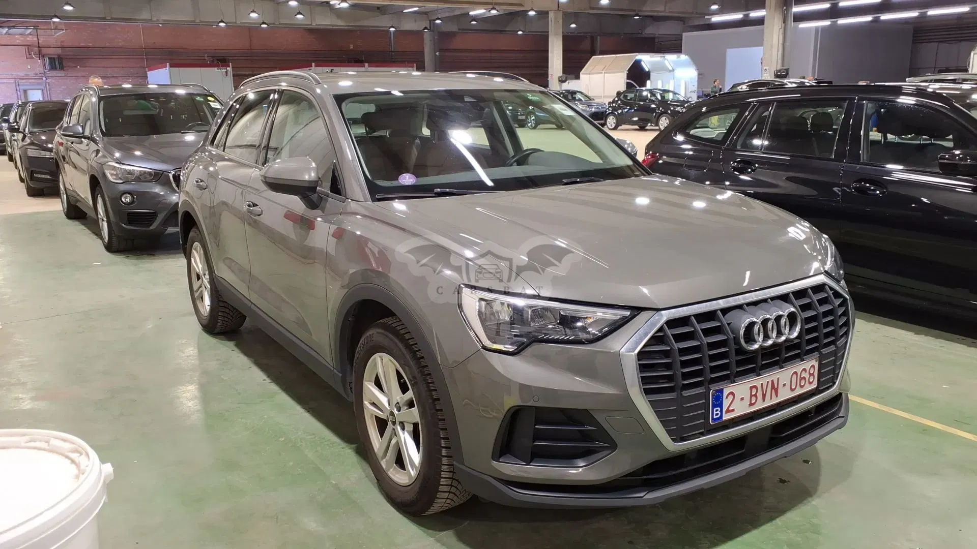Audi Q3 35 TFSI Attraction 2022