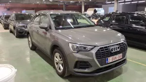 Audi Q3 35 TFSI Attraction 2022