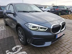 BMW 1 Series 118i 2021