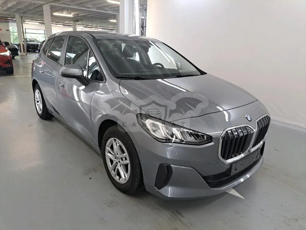BMW 2 Series Active Tourer 218d 2022