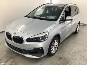 BMW 2 Series Gran Tourer 218i 2021