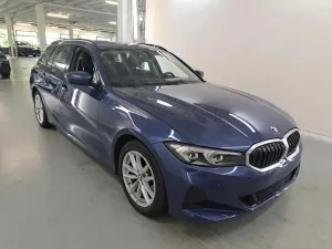 BMW 3 Series Touring 318d 2023