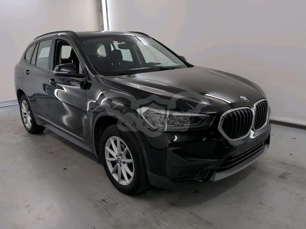 BMW X1 16d 2021