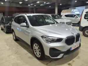 BMW X1 18i 2021