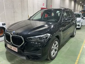 BMW X1 25e 2022