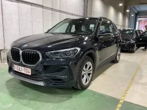 BMW X1 25e 2022