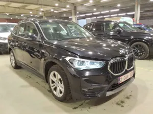 BMW X1 25e 2022