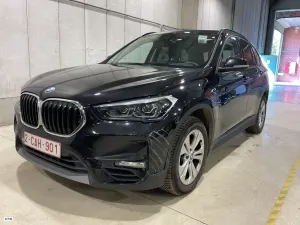 BMW X1 25e 2022