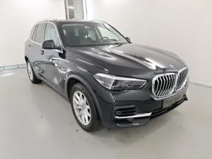 BMW X5 45e 2022
