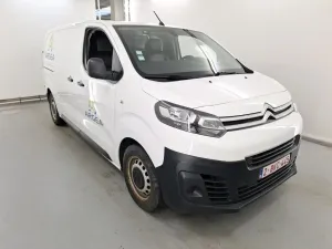 Citroën Jumpy 2.0 HDI Club 2021