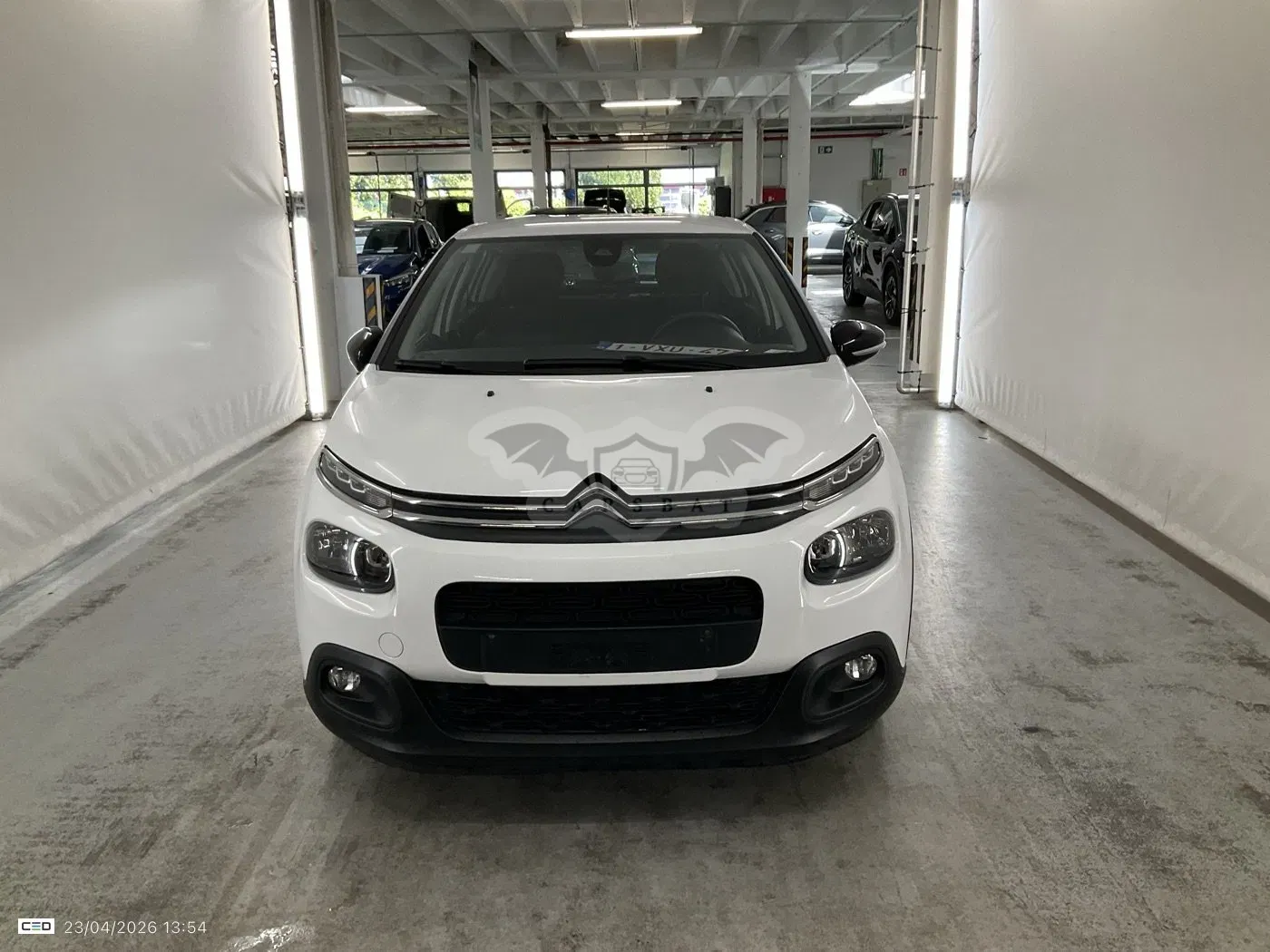 Citroën C3 1.2i Feel 2019