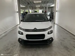Citroën C3 1.2i Feel 2019