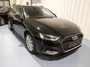 Audi A4 Avant 35 TFSI 2022
