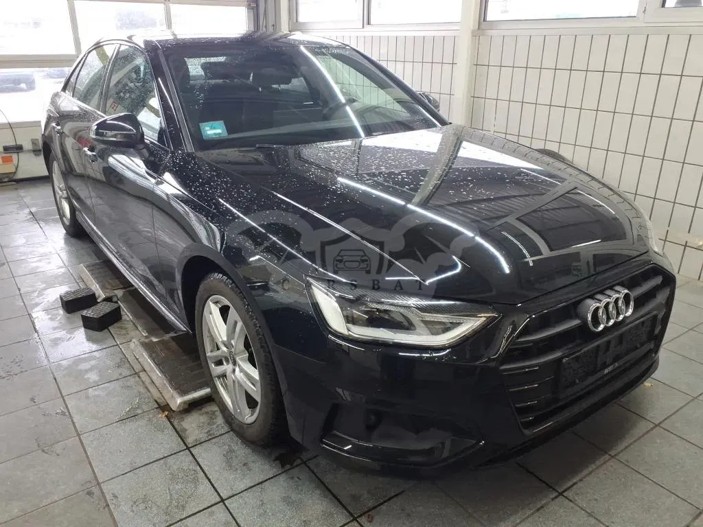 Audi A4 40 TDI Advanced 2023