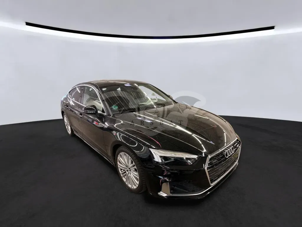Audi A5 Sportback Advanced 2021