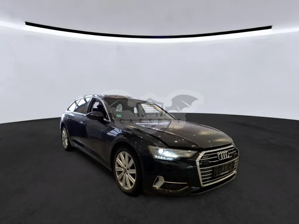 Audi A6 Avant 55 TFSI Sport 2023