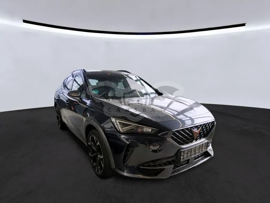 Cupra Formentor 2.0 TDI 2022