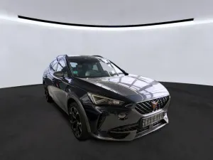 Cupra Formentor 2.0 TDI 2022