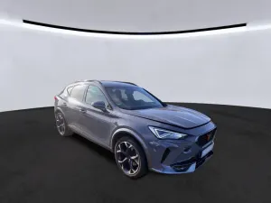 Cupra Formentor 1.5 TSI 2021