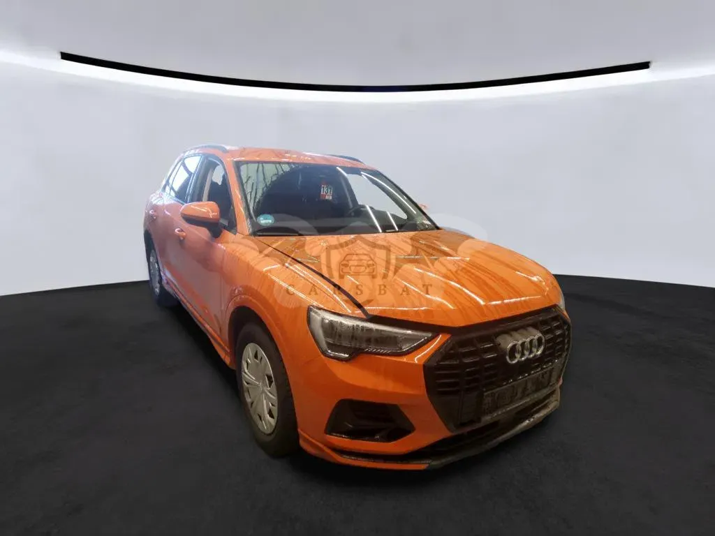 Audi Q3 35 TFSI Advanced 2023