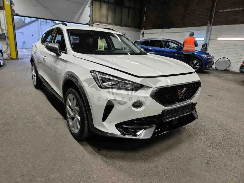 Cupra Formentor 1.5 TSI 2023