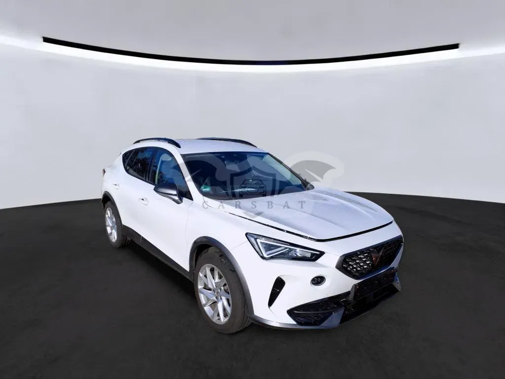 Cupra Formentor 1.4 e-Hybrid 2023