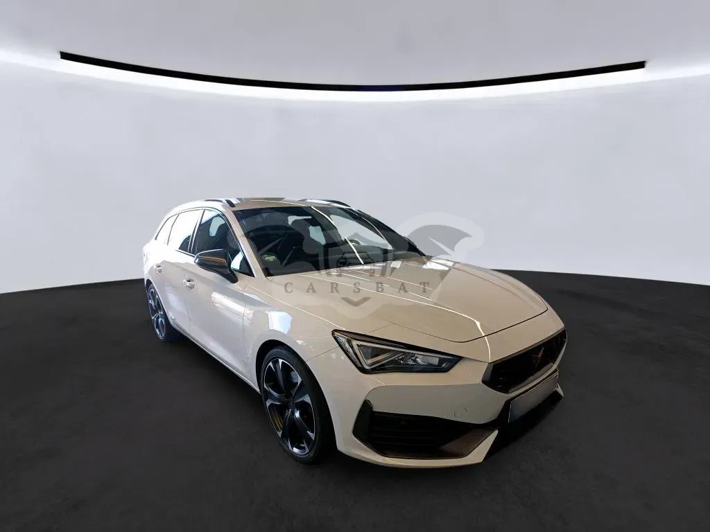Cupra Leon Sportstourer 1.4 e-Hybrid VZ 2024