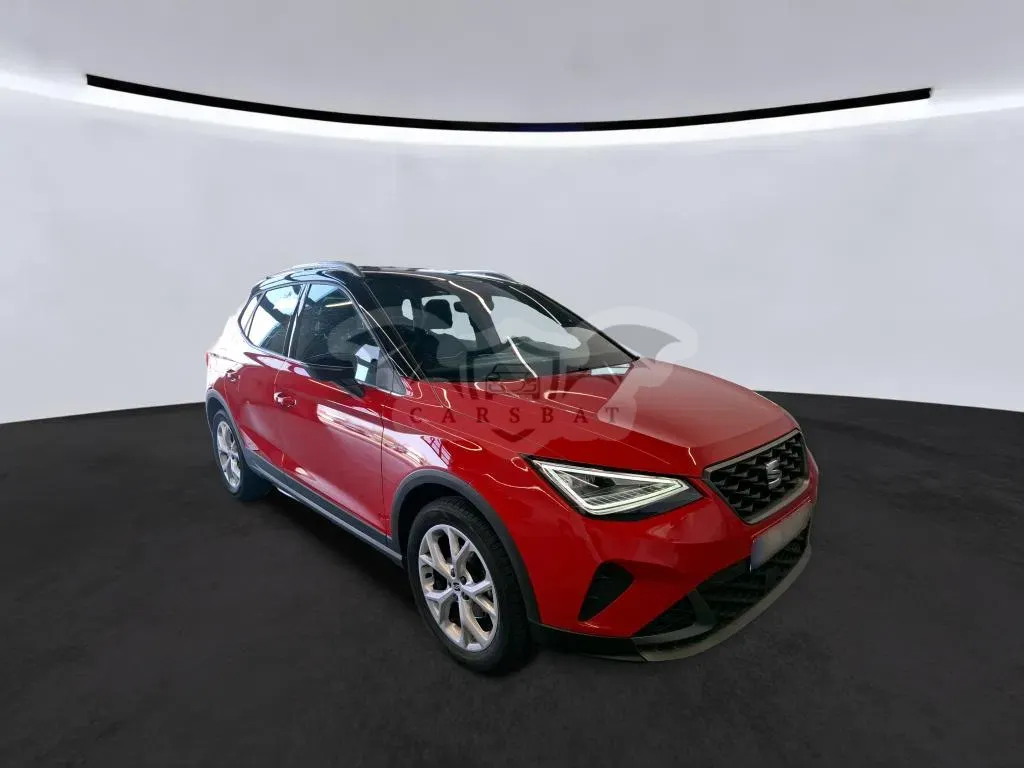 Seat Arona 1.0 TSI FR 2024